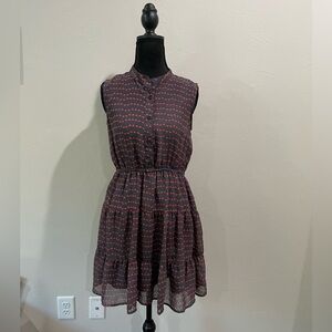 Mossimo Supply Co. Dress Size Small sleeveless